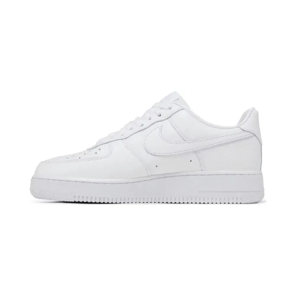 CPFM x Nike Air Force 1 Low PRM White