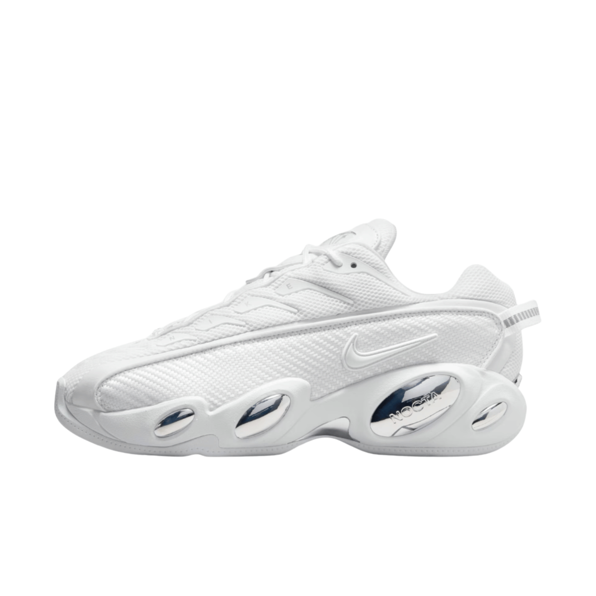 Nocta Glide “White”