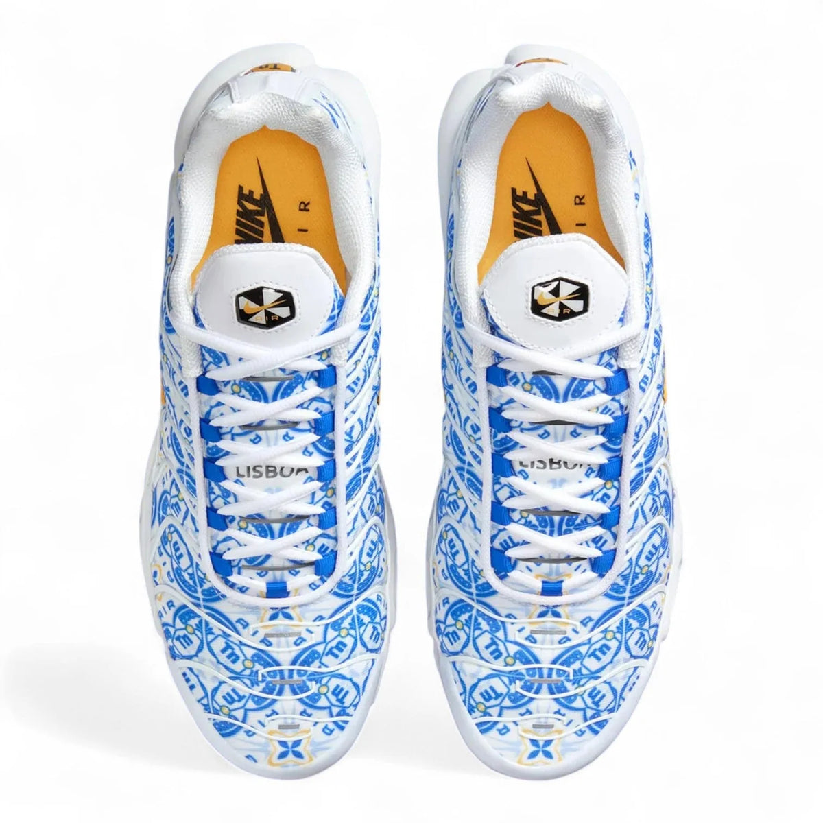 Air Max Plus TN 1 “Lisboa“