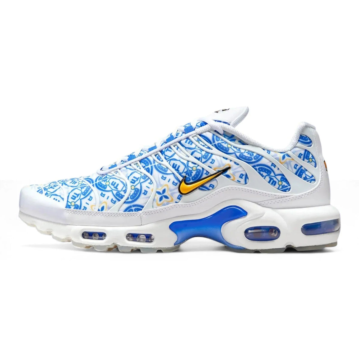 Air Max Plus TN 1 “Lisboa“