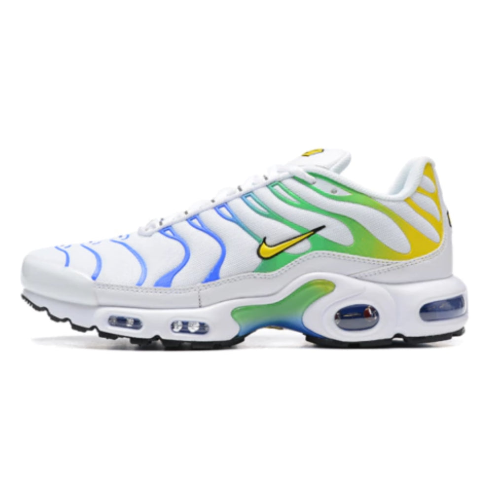 Air Max TN Plus "Made in Brazil"