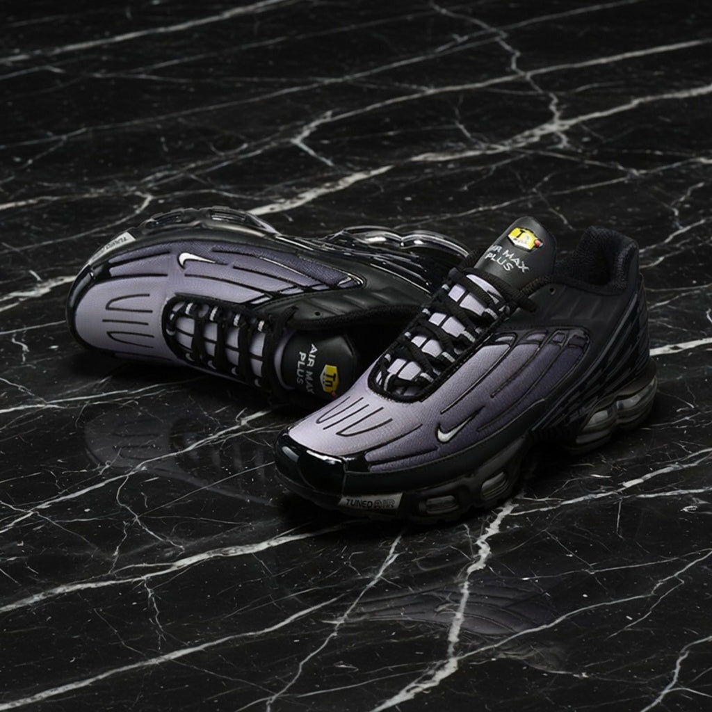 Air Max Plus TN 3 “Obsidian”