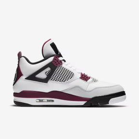 Air Jordan 4 "PSG"