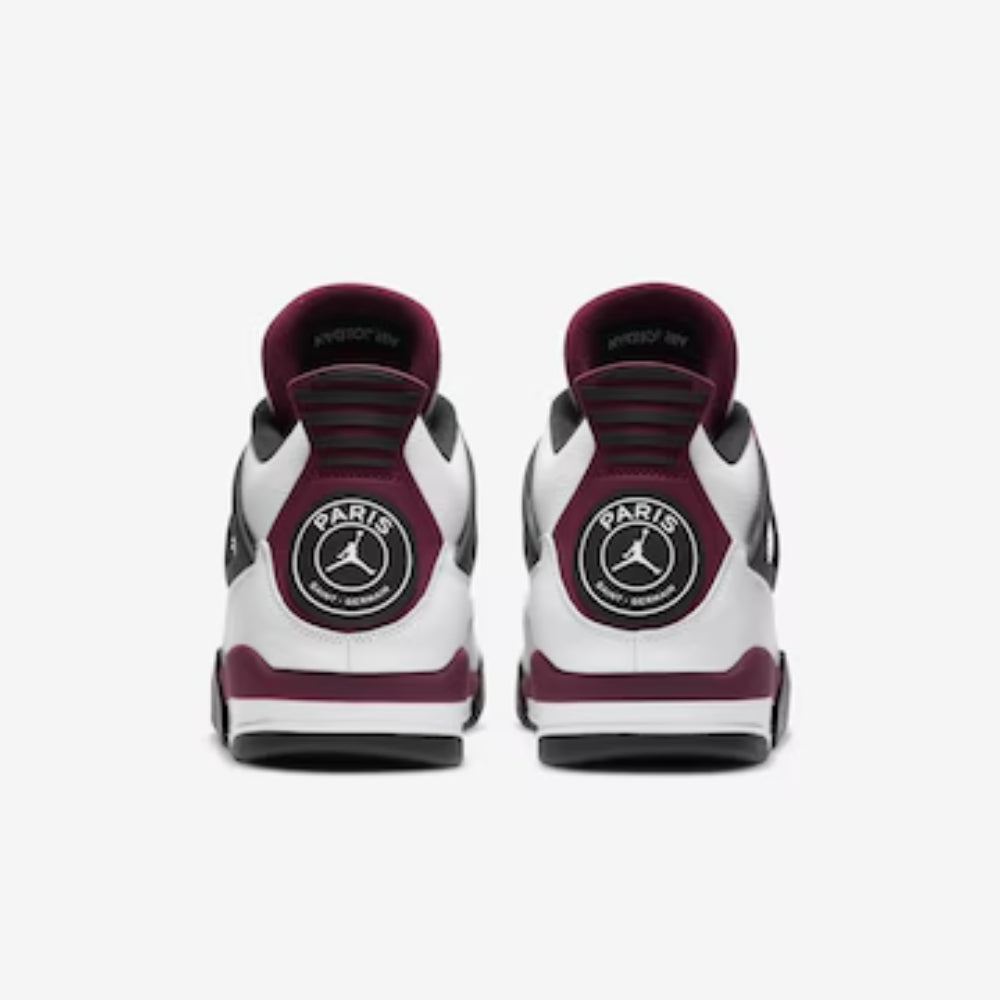 Air Jordan 4 "PSG"