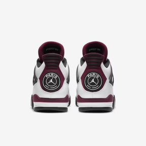 Air Jordan 4 "PSG"