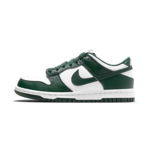 Nike Dunk Low "Varsity Green"