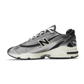 New Balance 1000 Silver Metallic Black