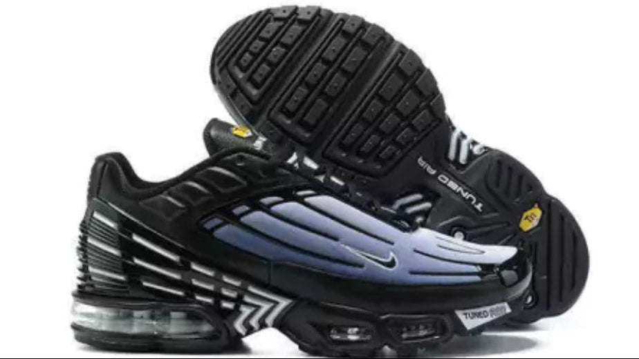 Air Max Plus TN 3 “Obsidian”