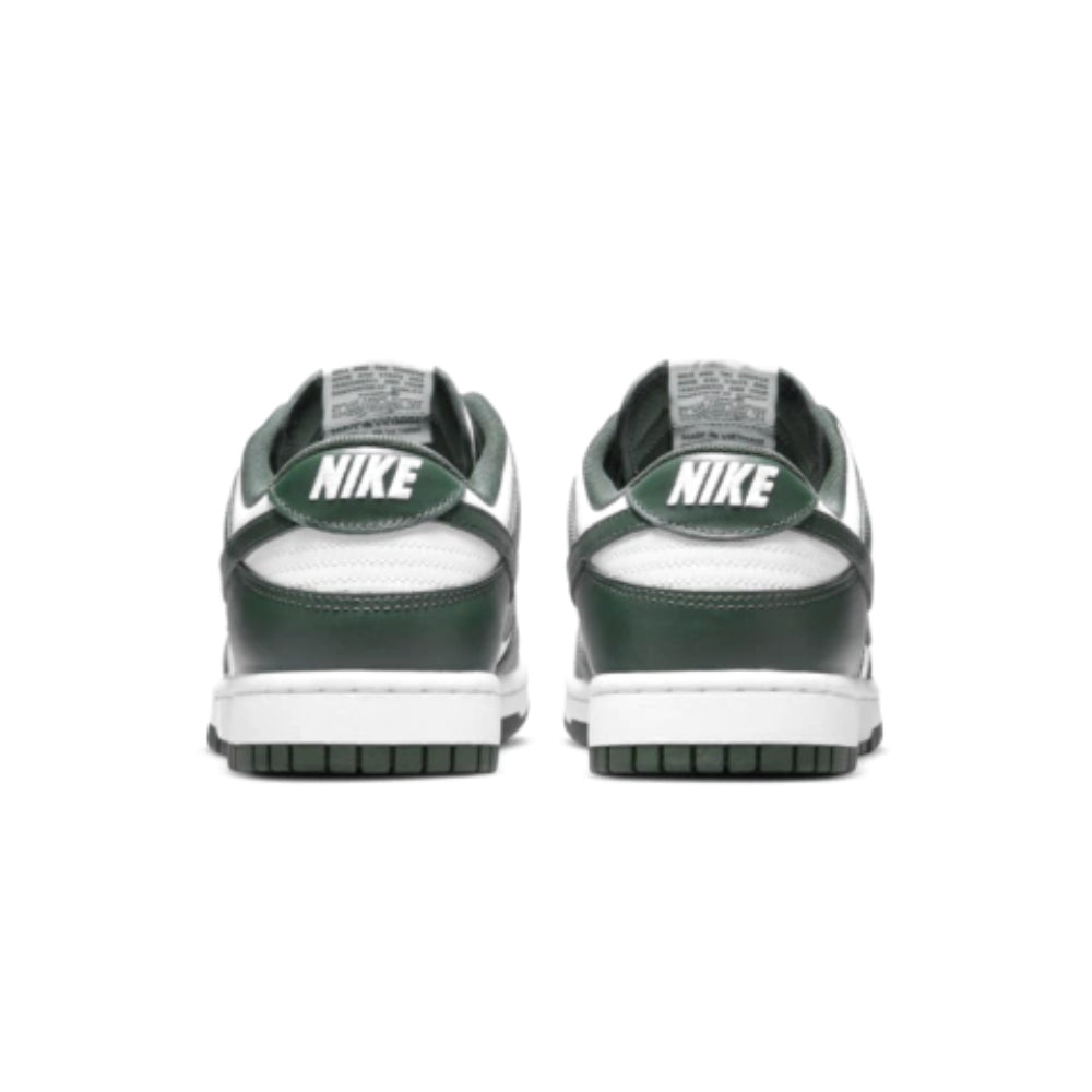 Nike Dunk Low "Varsity Green"