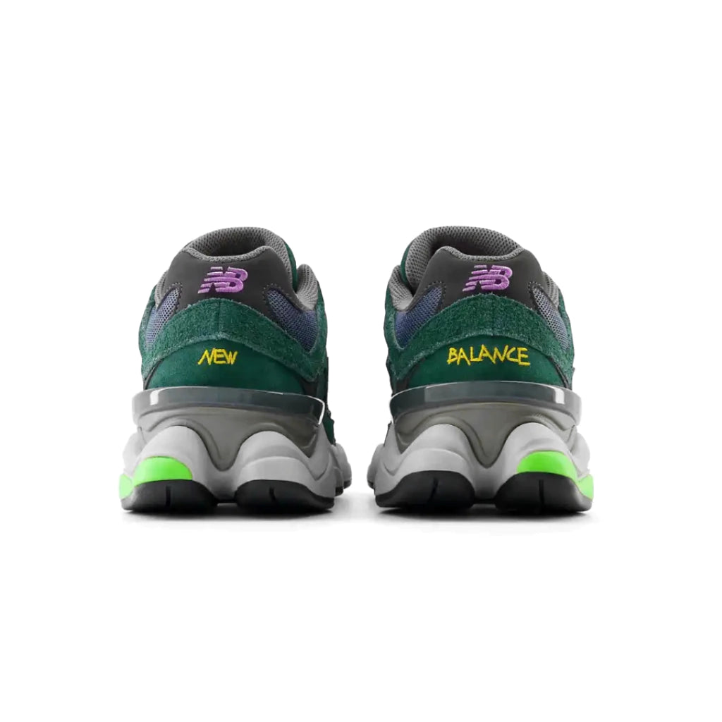 New Balance 9060 Nightwatch Purple