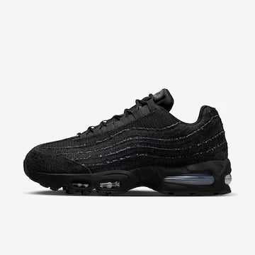 Levi's x Nike Air Max 95 OG Black