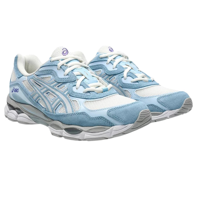 Asics Gel NYC “Sky Blue”