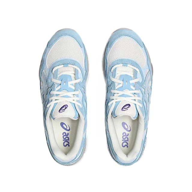 Asics Gel NYC “Sky Blue”