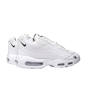 Corteiz x Nike Air Max 95 “White”