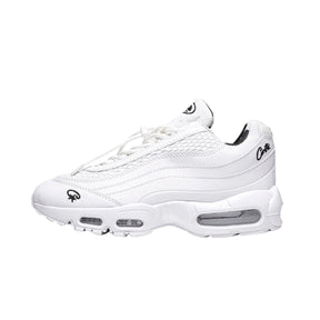 Corteiz x Nike Air Max 95 “White”