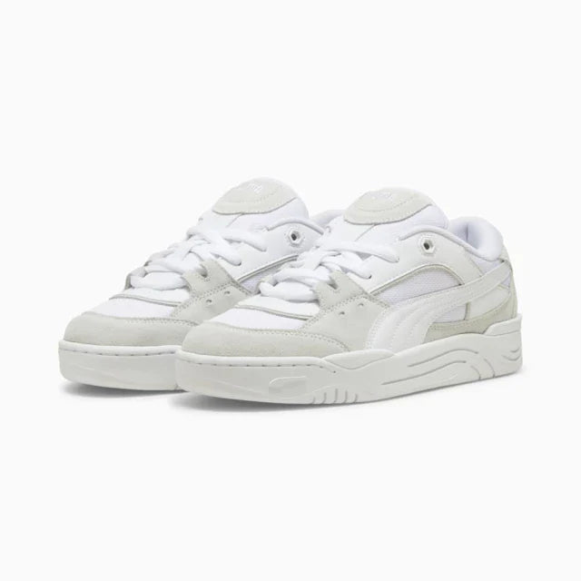 Puma 180 "White"