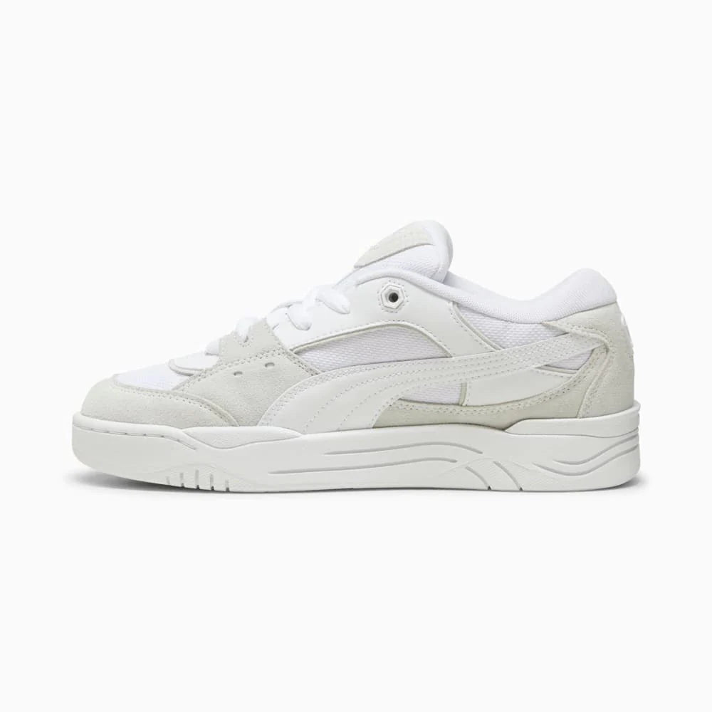 Puma 180 "White"