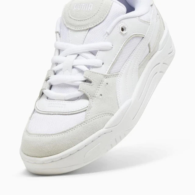 Puma 180 "White"