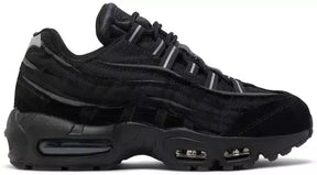 Air Max 95 “Black CDG”