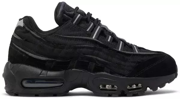 Air Max 95 “Black CDG”