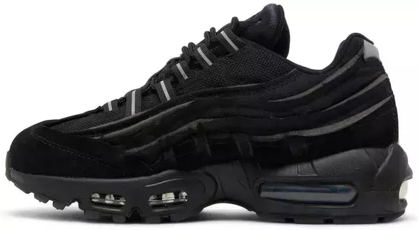 Air Max 95 “Black CDG”