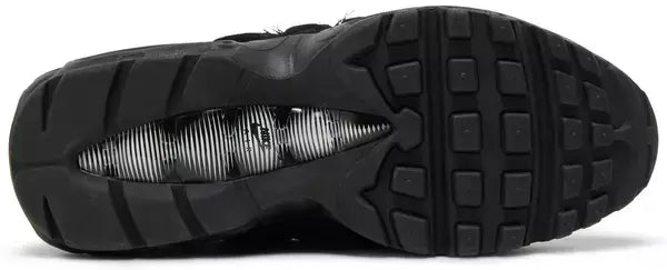 Air Max 95 “Black CDG”