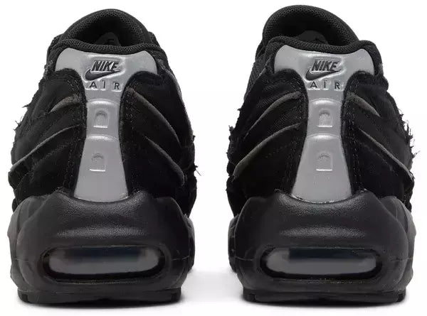 Air Max 95 “Black CDG”