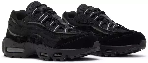 Air Max 95 “Black CDG”