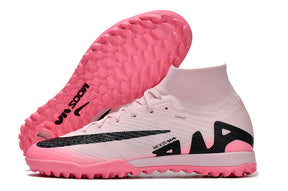 Chuteira Society Nike Mercurial Superfly Air Zoom 9 TF