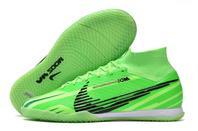 Tênis Futsal Nike Mercurial Air Zoom MDS 8 Superfly 9 IC