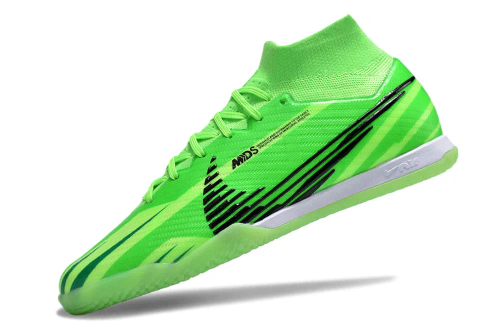 Tênis Futsal Nike Mercurial Air Zoom MDS 8 Superfly 9 IC