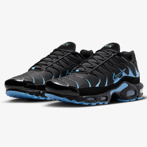 Air Max TN Plus Black University Blue