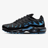 Air Max TN Plus Black University Blue