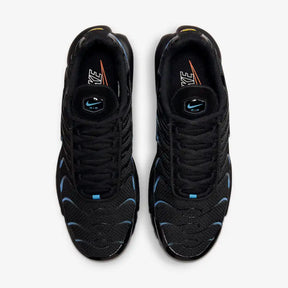 Air Max TN Plus Black University Blue