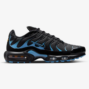Air Max TN Plus Black University Blue