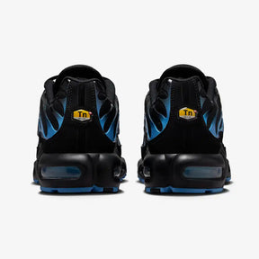 Air Max TN Plus Black University Blue