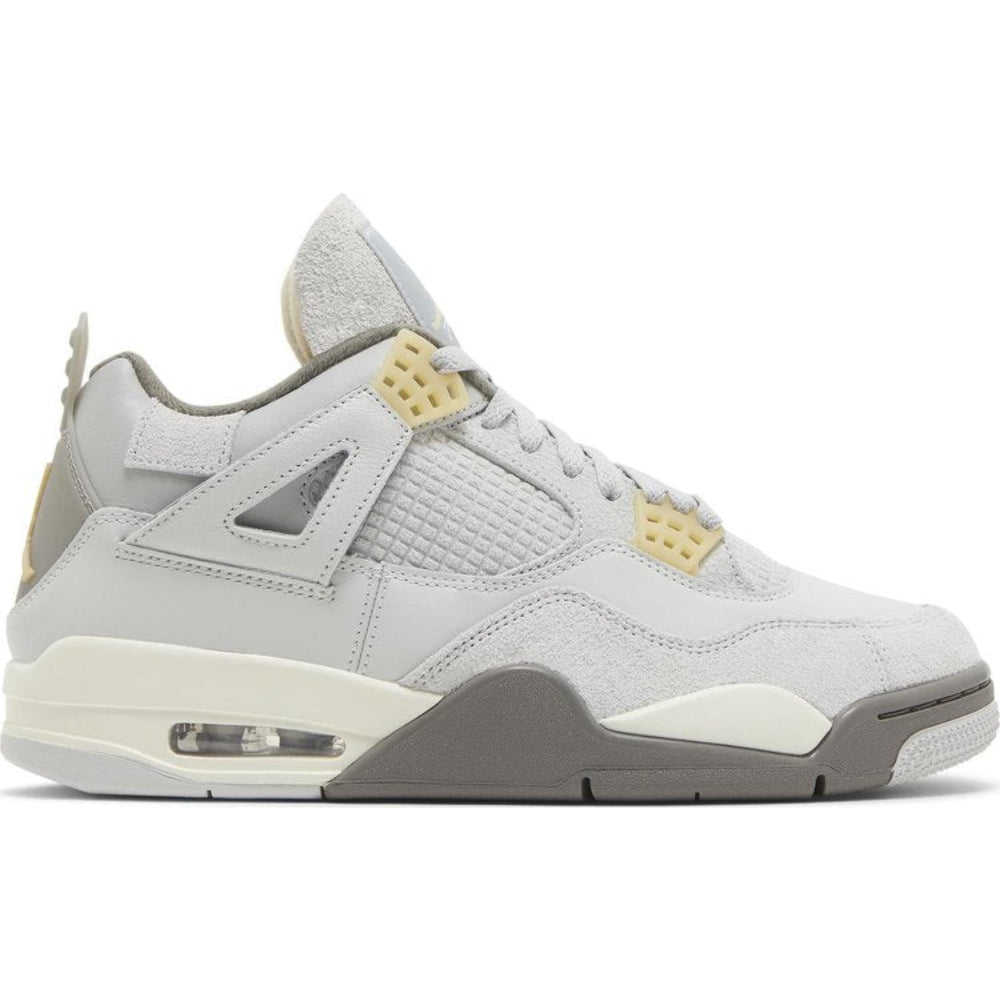 Nike Air Jordan 4 Retro SE 'Craft'