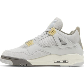 Nike Air Jordan 4 Retro SE 'Craft'