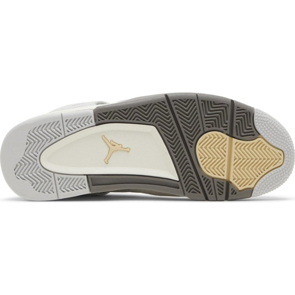 Nike Air Jordan 4 Retro SE 'Craft'