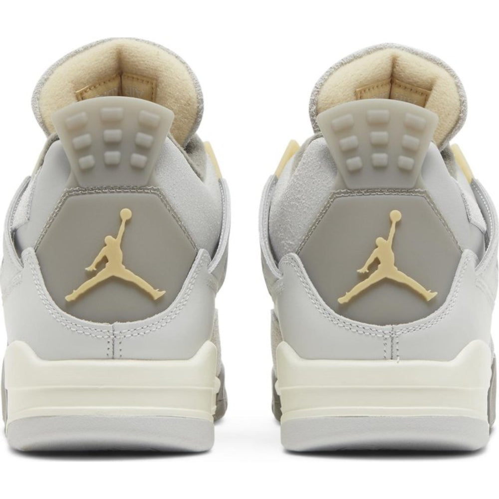 Nike Air Jordan 4 Retro SE 'Craft'