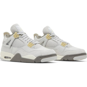 Nike Air Jordan 4 Retro SE 'Craft'
