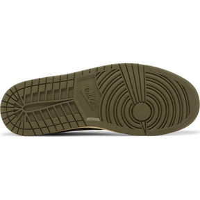 Travis Scott x Air Jordan 1 Retro Low OG 'Olive'