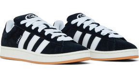 Adidas Campus 00s 'Black White Gum'