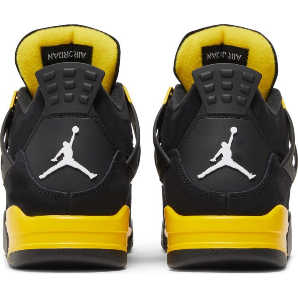 Nike Air Jordan 4 Retro 'Thunder' 2023