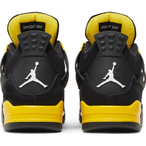Nike Air Jordan 4 Retro 'Thunder' 2023