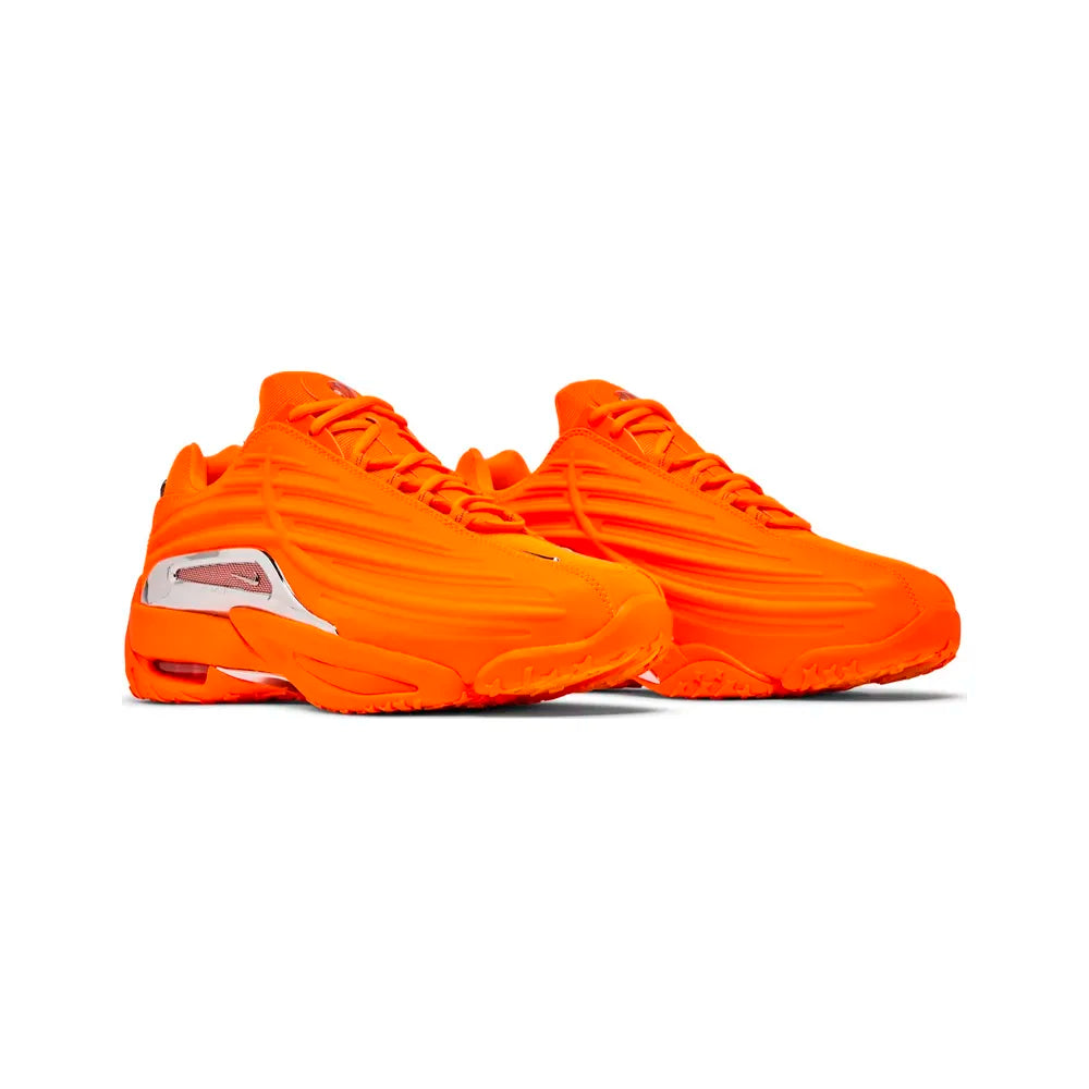 Nocta X Nike Hot Step 2 Total Orange