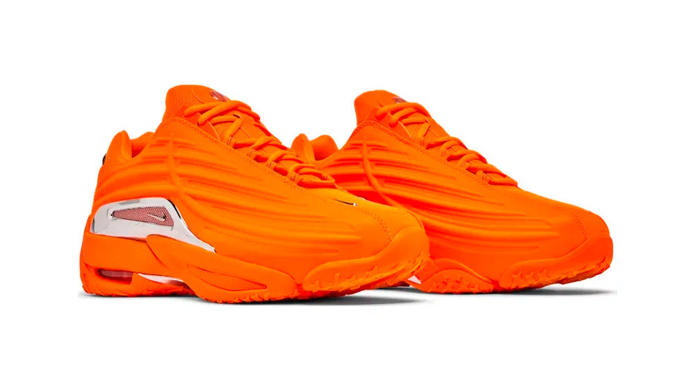 Nocta X Nike Hot Step 2 Total Orange
