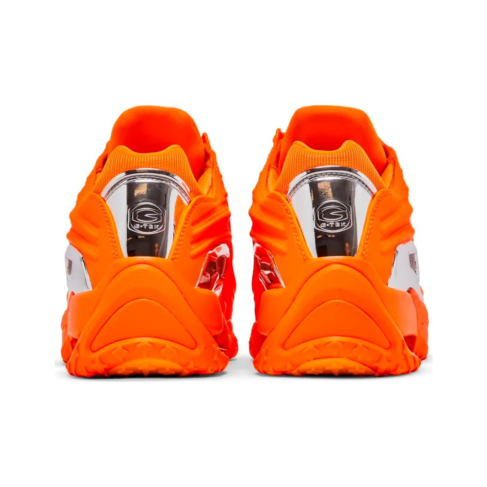 Nocta X Nike Hot Step 2 Total Orange