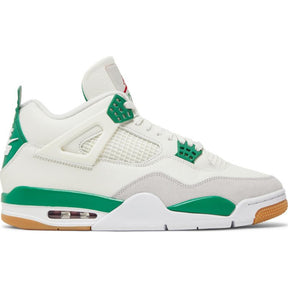 Nike SB x Air Jordan 4 Retro SP 'Pine Green'