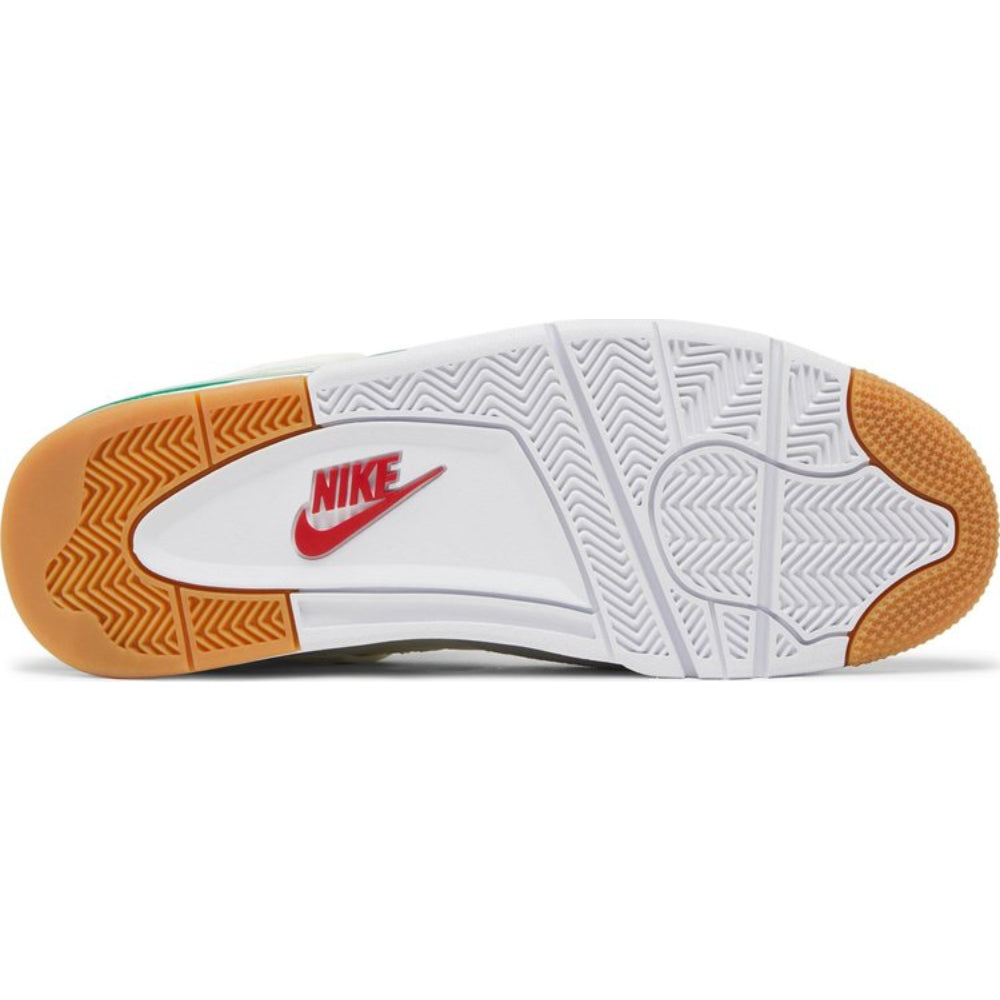 Nike SB x Air Jordan 4 Retro SP 'Pine Green'